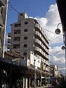 グローリアス知立第２ 2階 築35年7ヶ月の賃貸物件