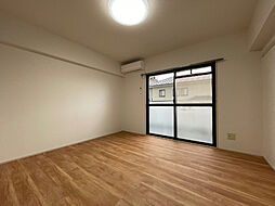 ＣＯＲＥ　ＨＯＵＳＥ 2階1Kのリビング/ダイニング