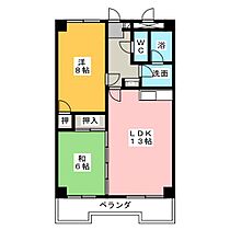 間取り：223037367296