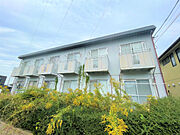 メープルA長篠の賃貸物件