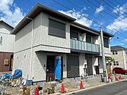 東刈谷駅より徒歩5分 2階 新築の賃貸物件