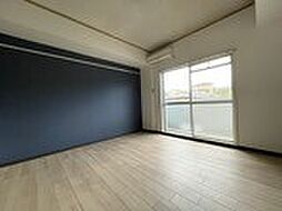 キャッスル・ミニ・Ｍ&Ｍ 1階1Kのリビング/ダイニング