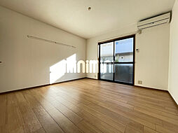 ラビルース 1階1Kのリビング/ダイニング