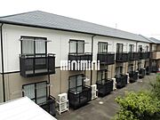 ラビルース 1階 築23年8ヶ月の賃貸物件