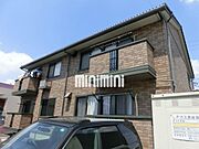 シャルム上重原Bの賃貸物件