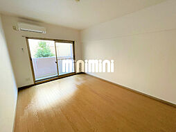 知立ガーデンパレス 1階1Kのリビング/ダイニング