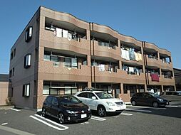 マンションソレイユ