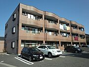 牛田駅より徒歩19分 2階 築20年7ヶ月の賃貸物件