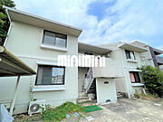 メゾン御林 2階 築34年9ヶ月の賃貸物件