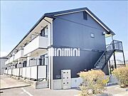 重原駅より徒歩9分 1階 築27年8ヶ月の賃貸物件