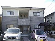 牛田駅より徒歩3分 1階 築29年の賃貸物件