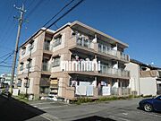 知立駅より徒歩9分 3階 築36年の賃貸物件