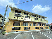 知立駅よりバス17分 徒歩9分 2階 築31年10ヶ月の賃貸物件