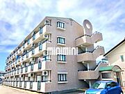 セラヴィながしの 1階 築33年1ヶ月の賃貸物件