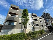 知立駅より徒歩6分 築1年 3階建の賃貸物件