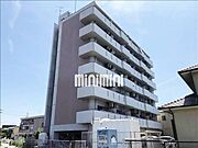 知立駅より徒歩7分 5階 築31年8ヶ月の賃貸物件