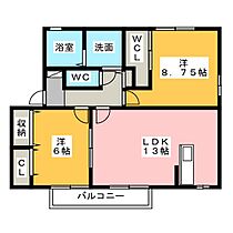 間取り：223037904590