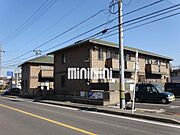 セジュール池鯉鮒 Aの賃貸物件