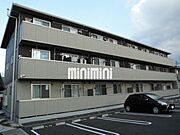 サンヒルズ Bの賃貸物件