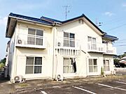 ハイツ加藤 1階 築34年9ヶ月の賃貸物件