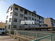 スターハイツ長田 2階 築38年8ヶ月の賃貸物件