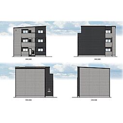 ＬＥＣＯＣＯＮ知立 303 3階1Kのリビング/ダイニング