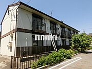 三立ハイツIII 1階 築32年8ヶ月の賃貸物件