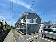 一ツ木駅より徒歩20分 2階 築33年の賃貸物件