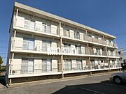 一ツ木駅より徒歩9分 3階 築39年10ヶ月の賃貸物件