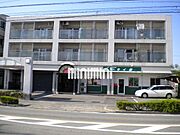 知立駅より徒歩14分 3階 築38年11ヶ月の賃貸物件