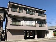 知立駅よりバス17分 徒歩3分 2階 築23年8ヶ月の賃貸物件