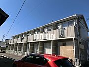 豊明駅より徒歩55分 2階 築33年9ヶ月の賃貸物件