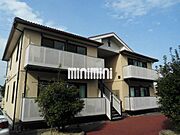 知立駅より徒歩39分 1階 築22年8ヶ月の賃貸物件