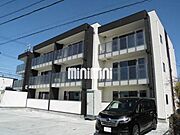 MONREVEHANAMIZUKIの賃貸物件