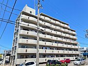 逢妻駅より徒歩5分 7階 築32年10ヶ月の賃貸物件