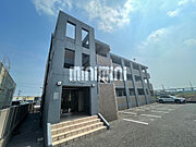 リバーコート 2階 築21年5ヶ月の賃貸物件