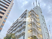 知立駅より徒歩7分 8階 築31年8ヶ月の賃貸物件