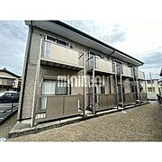 知立駅より徒歩13分 1階 築18年5ヶ月の賃貸物件