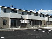 三河知立駅より徒歩5分 1階 築8年5ヶ月の賃貸物件