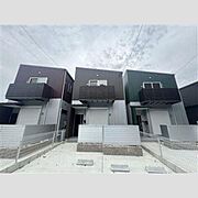 炭家グリーンガーデンIIIの賃貸物件