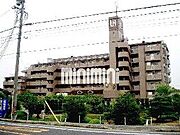 重原駅より徒歩3分 4階 築35年9ヶ月の賃貸物件