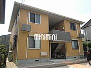 牛田駅より徒歩16分 1階 築16年9ヶ月の賃貸物件