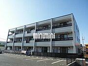 知立駅より徒歩26分 2階 築17年5ヶ月の賃貸物件