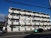 知立駅より徒歩6分 3階 築32年9ヶ月の賃貸物件