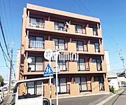 重原駅より徒歩1分 2階 築20年10ヶ月の賃貸物件