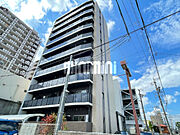 知立駅より徒歩5分 6階 築1年5ヶ月の賃貸物件