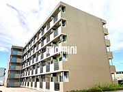 牛田駅より徒歩6分 築17年10ヶ月 5階建の賃貸物件