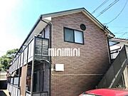 エスアールヒロミ荘の賃貸物件