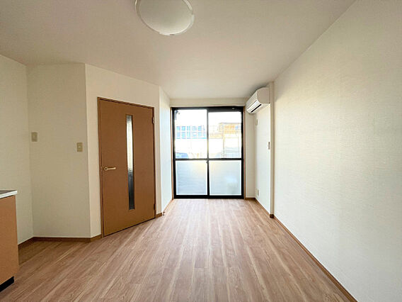 プランドール青木A棟_内装_4