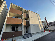 知立駅より徒歩9分 1階 新築の賃貸物件